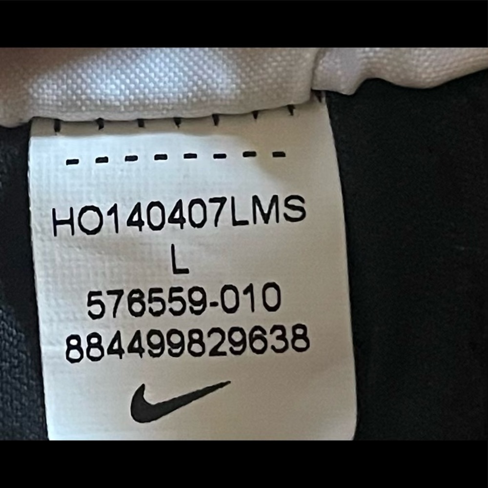 Nike Running Leggings - Picture 6 of 6